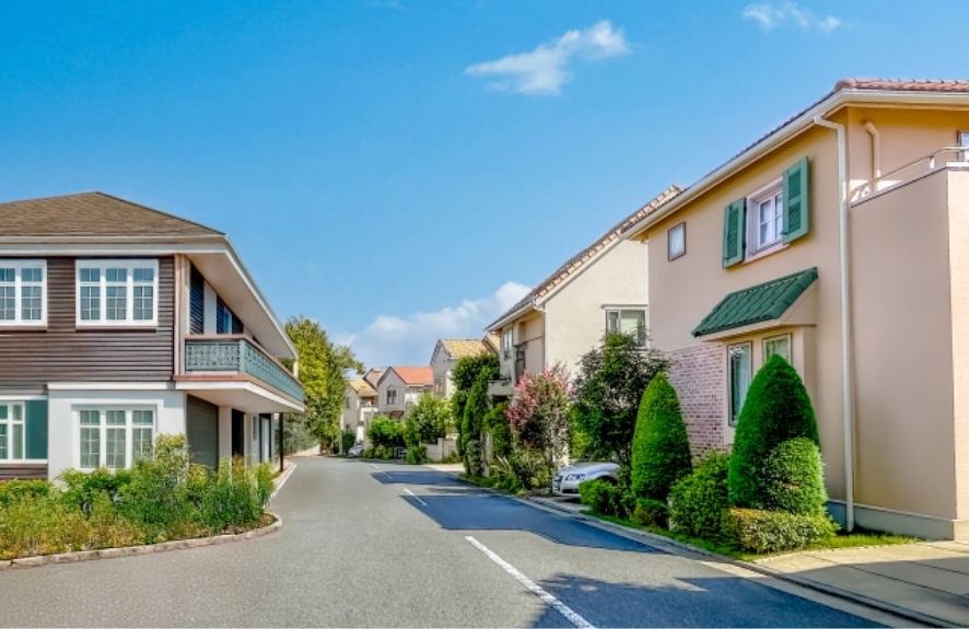 リフォーム事業