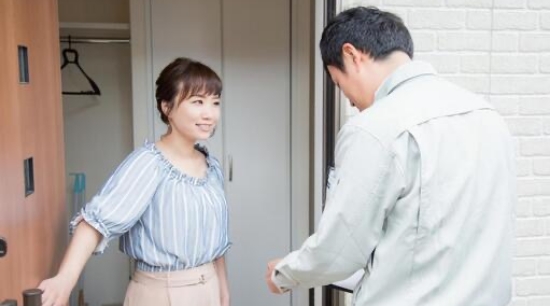 法人向け配送パートナーシップ